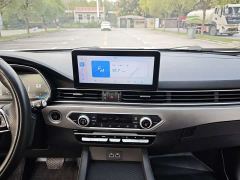 Jetour Jietu X70 1.5T DCT Leap Enjoy Edition 5-Seater - photo 16