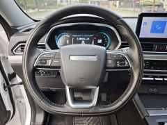 Jetour Jietu X70 1.5T DCT Leap Enjoy Edition 5-Seater - photo 17
