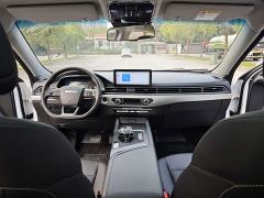 Jetour Jietu X70 1.5T DCT Leap Enjoy Edition 5-Seater - photo 18