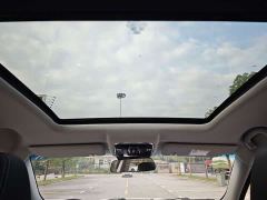 Jetour Jietu X70 1.5T DCT Leap Enjoy Edition 5-Seater - photo 19