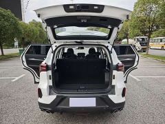 Jetour Jietu X70 1.5T DCT Leap Enjoy Edition 5-Seater - photo 20