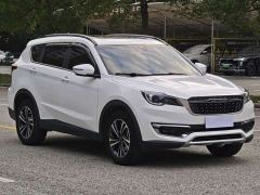 Jetour Jietu X70 1.5T DCT Leap Enjoy Edition 5-Seater - photo 3