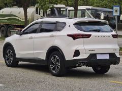 Jetour Jietu X70 1.5T DCT Leap Enjoy Edition 5-Seater - photo 5