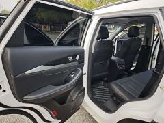 Jetour Jietu X70 1.5T DCT Leap Enjoy Edition 5-Seater - photo 8