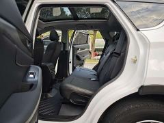 Jetour Jietu X70 1.5T DCT Leap Enjoy Edition 5-Seater - photo 9