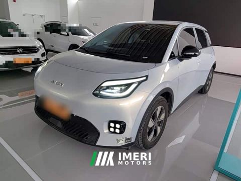 2025 Aion UT 420 Smart Luxury Edition