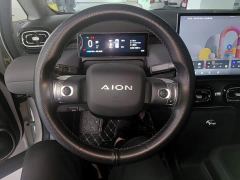 GAC AION UT 420 Smart Luxury Edition - photo 10