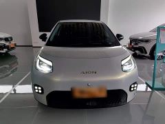 GAC AION UT 420 Smart Luxury Edition - photo 2