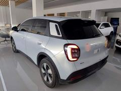 GAC AION UT 420 Smart Luxury Edition - photo 4