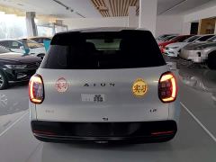 GAC AION UT 420 Smart Luxury Edition - photo 5