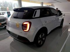 GAC AION UT 420 Smart Luxury Edition - photo 6
