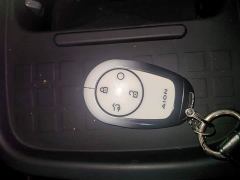 GAC AION UT 420 Smart Luxury Edition - photo 8