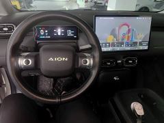 GAC AION UT 420 Smart Luxury Edition - photo 9