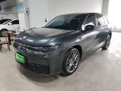 Leapmotor C10 530 Smart Comfort Edition - photo 1