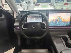 Leapmotor C10 530 Smart Comfort Edition - photo 10