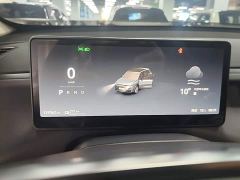 Leapmotor C10 530 Smart Comfort Edition - photo 11