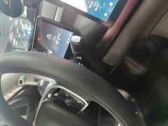 Leapmotor C10 530 Smart Comfort Edition - photo 13