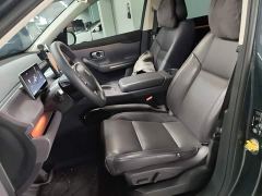 Leapmotor C10 530 Smart Comfort Edition - photo 14
