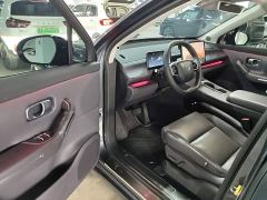Leapmotor C10 530 Smart Comfort Edition - photo 15