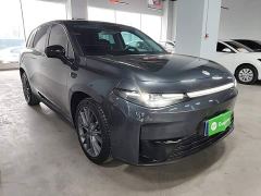 Leapmotor C10 530 Smart Comfort Edition - photo 3