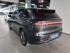 Leapmotor C10 530 Smart Comfort Edition - photo 4
