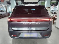 Leapmotor C10 530 Smart Comfort Edition - photo 5