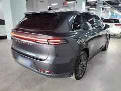 Leapmotor C10 530 Smart Comfort Edition - photo 6