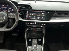 Audi A3 Sportback 35 TFSI RS Package Speed Edition - фото 10