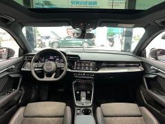 Audi A3 Sportback 35 TFSI RS Package Speed Edition - фото 11