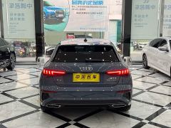Audi A3 Sportback 35 TFSI RS Package Speed Edition - фото 14