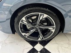 Audi A3 Sportback 35 TFSI RS Package Speed Edition - фото 16