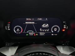 Audi A3 Sportback 35 TFSI RS Package Speed Edition - фото 17