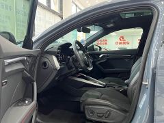 Audi A3 Sportback 35 TFSI RS Package Speed Edition - фото 4