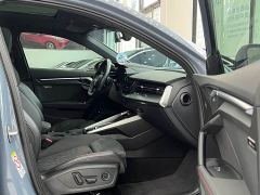 Audi A3 Sportback 35 TFSI RS Package Speed Edition - фото 7