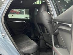 Audi A3 Sportback 35 TFSI RS Package Speed Edition - фото 8