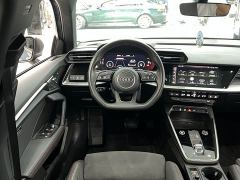 Audi A3 Sportback 35 TFSI RS Package Speed Edition - фото 9