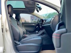 Skoda Corollac TSI280 Luxury - ფოტო 10