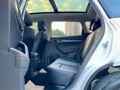 Skoda Corollac TSI280 Luxury - ფოტო 11