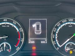 Skoda Corollac TSI280 Luxury - ფოტო 13