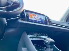 Skoda Corollac TSI280 Luxury - ფოტო 15