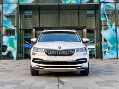Skoda Corollac TSI280 Luxury - ფოტო 2