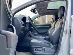 Skoda Corollac TSI280 Luxury - ფოტო 9