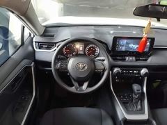 Toyota Wildland 2.0L CVT FWD Leading Edition - фото 10