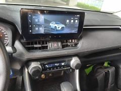Toyota Wildland 2.0L CVT FWD Leading Edition - фото 12