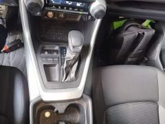Toyota Wildland 2.0L CVT FWD Leading Edition - фото 13
