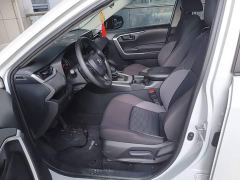 Toyota Wildland 2.0L CVT FWD Leading Edition - фото 14