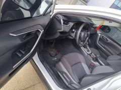 Toyota Wildland 2.0L CVT FWD Leading Edition - фото 15