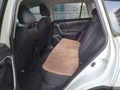 Toyota Wildland 2.0L CVT FWD Leading Edition - фото 16