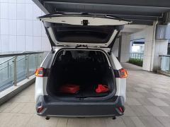 Toyota Wildland 2.0L CVT FWD Leading Edition - фото 18