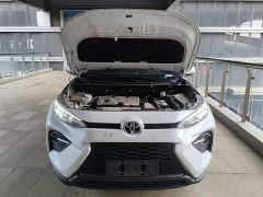 Toyota Wildland 2.0L CVT FWD Leading Edition - фото 19